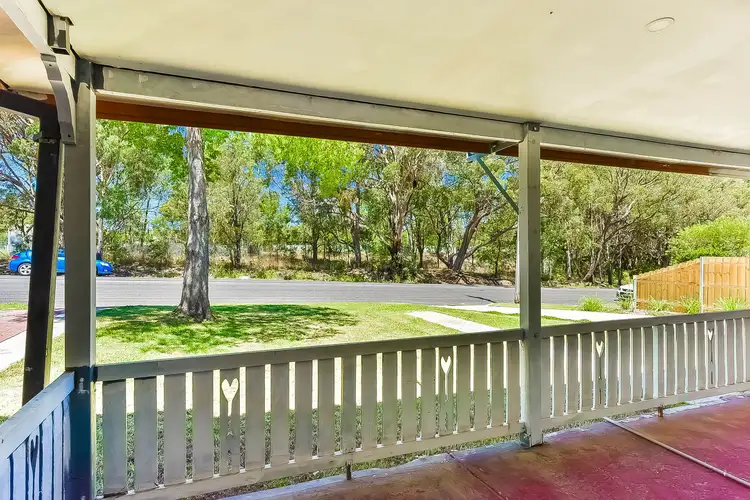 Fifth view of Homely house listing, 71A Oaks Street, Thirlmere NSW 2572