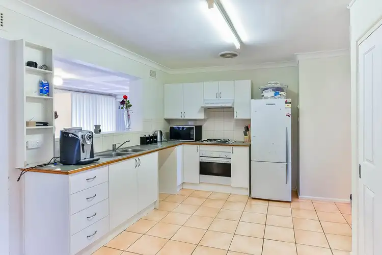 Second view of Homely house listing, 27 Hambridge Road, Bargo NSW 2574