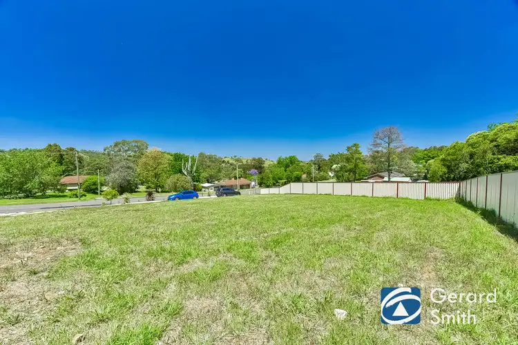 Third view of Homely land listing, 279 Argyle Street, Picton NSW 2571