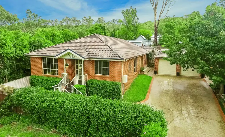 Main view of Homely house listing, 39A Lumsdaine Street, Picton NSW 2571
