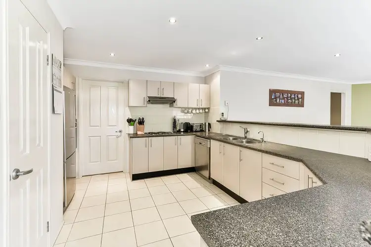 Second view of Homely house listing, 39A Lumsdaine Street, Picton NSW 2571