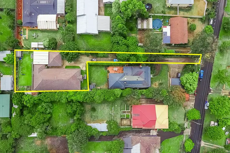 Fifth view of Homely house listing, 39A Lumsdaine Street, Picton NSW 2571