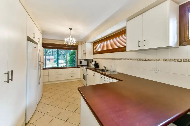 Second view of Homely house listing, 2 Laura Street, Hill Top NSW 2575