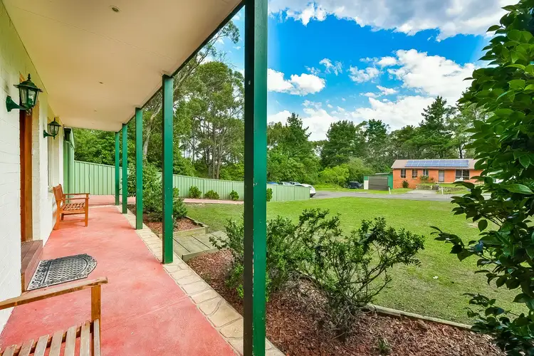 Fifth view of Homely house listing, 2 Laura Street, Hill Top NSW 2575