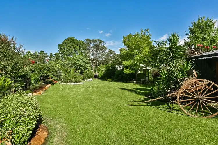 Main view of Homely land listing, Lot 5, Billabong Lane, Buxton NSW 2571