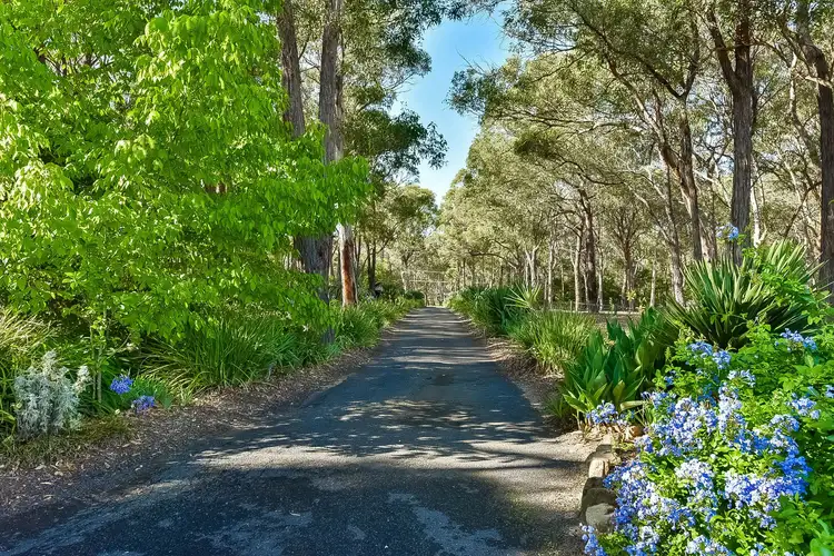 Third view of Homely land listing, Lot 5, Billabong Lane, Buxton NSW 2571