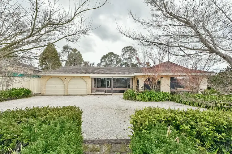 18 Mason Street, Thirlmere NSW 2572