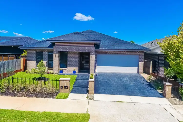 Main view of Homely house listing, 38 Greenbridge Drive, Wilton NSW 2571