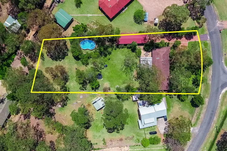 Main view of Homely house listing, 20 Lloyds Way, Bargo NSW 2574