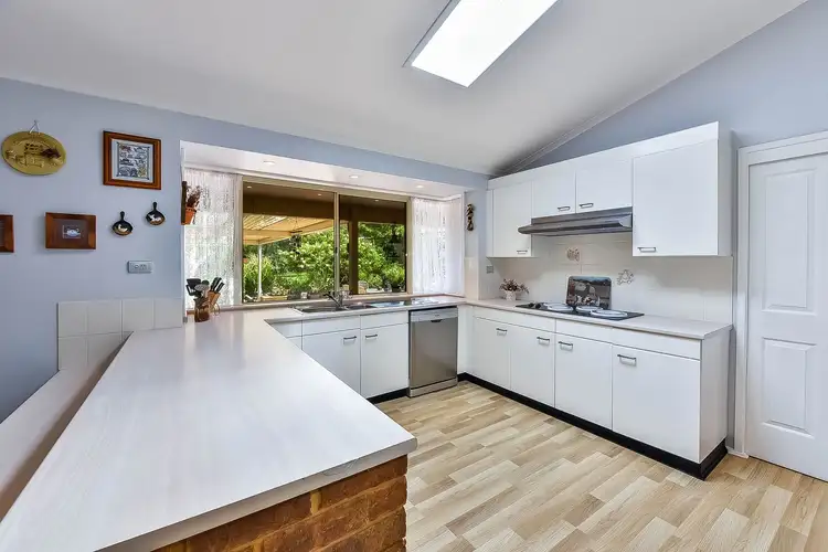 Second view of Homely house listing, 20 Lloyds Way, Bargo NSW 2574
