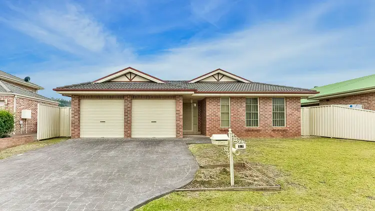 Main view of Homely house listing, 17 Ayrshire Gardens, Picton NSW 2571