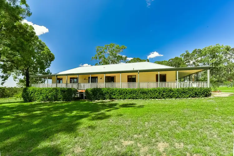 380 Pheasants Nest Road, Pheasants Nest NSW 2574