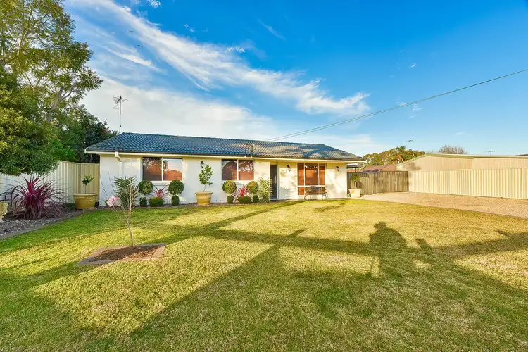 10 Justine Close, Bargo NSW 2574