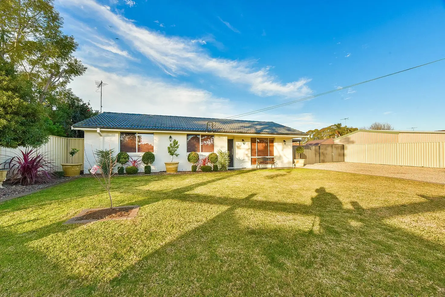 Main view of Homely house listing, 10 Justine Close, Bargo NSW 2574