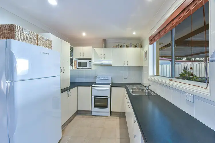 Second view of Homely house listing, 10 Justine Close, Bargo NSW 2574