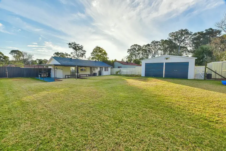 Fifth view of Homely house listing, 10 Justine Close, Bargo NSW 2574
