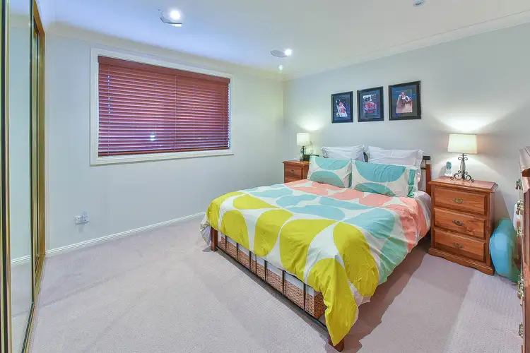 Seventh view of Homely house listing, 10 Justine Close, Bargo NSW 2574