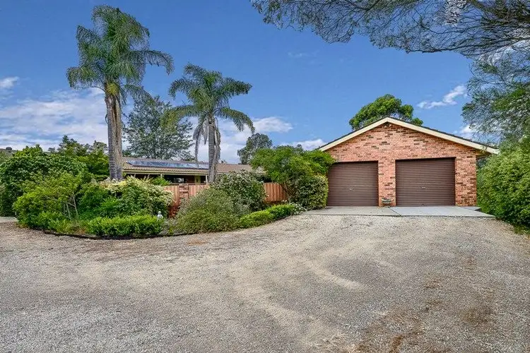 Main view of Homely house listing, 50 Struan Street, Tahmoor NSW 2573