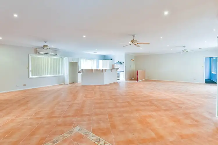 Fourth view of Homely house listing, 89 Avon Dam Road, Bargo NSW 2574