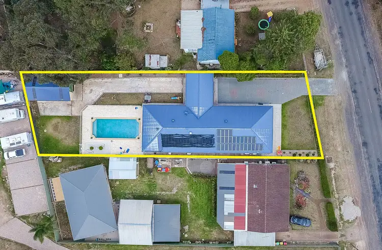 Fifth view of Homely house listing, 89 Avon Dam Road, Bargo NSW 2574