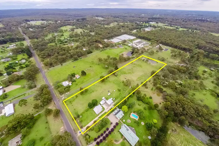106 Nattai Street, Tahmoor NSW 2573