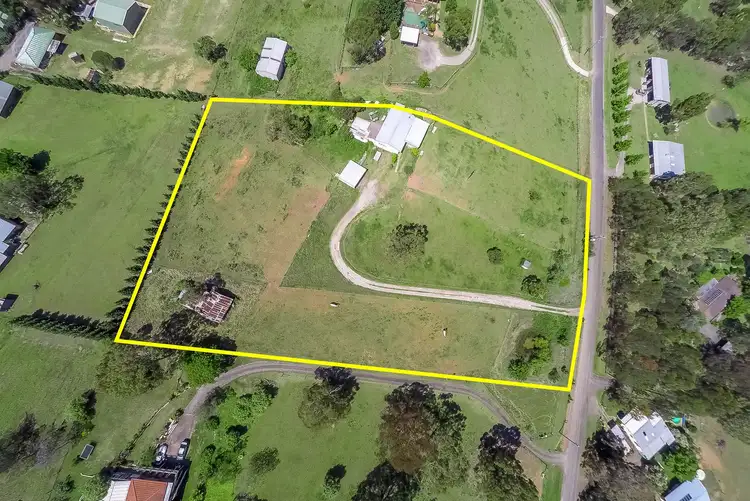 88 Jenkins Street, Douglas Park NSW 2569