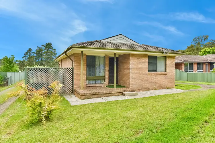 119 Avon Dam Road, Bargo NSW 2574