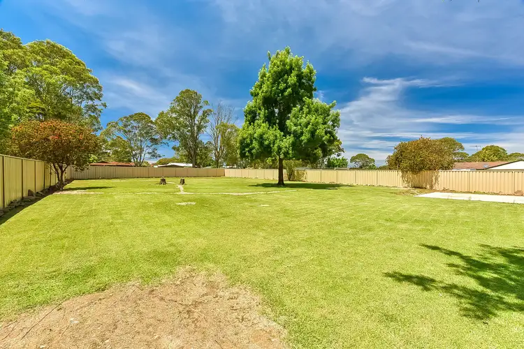 Main view of Homely land listing, 14A Kader Street, Bargo NSW 2574