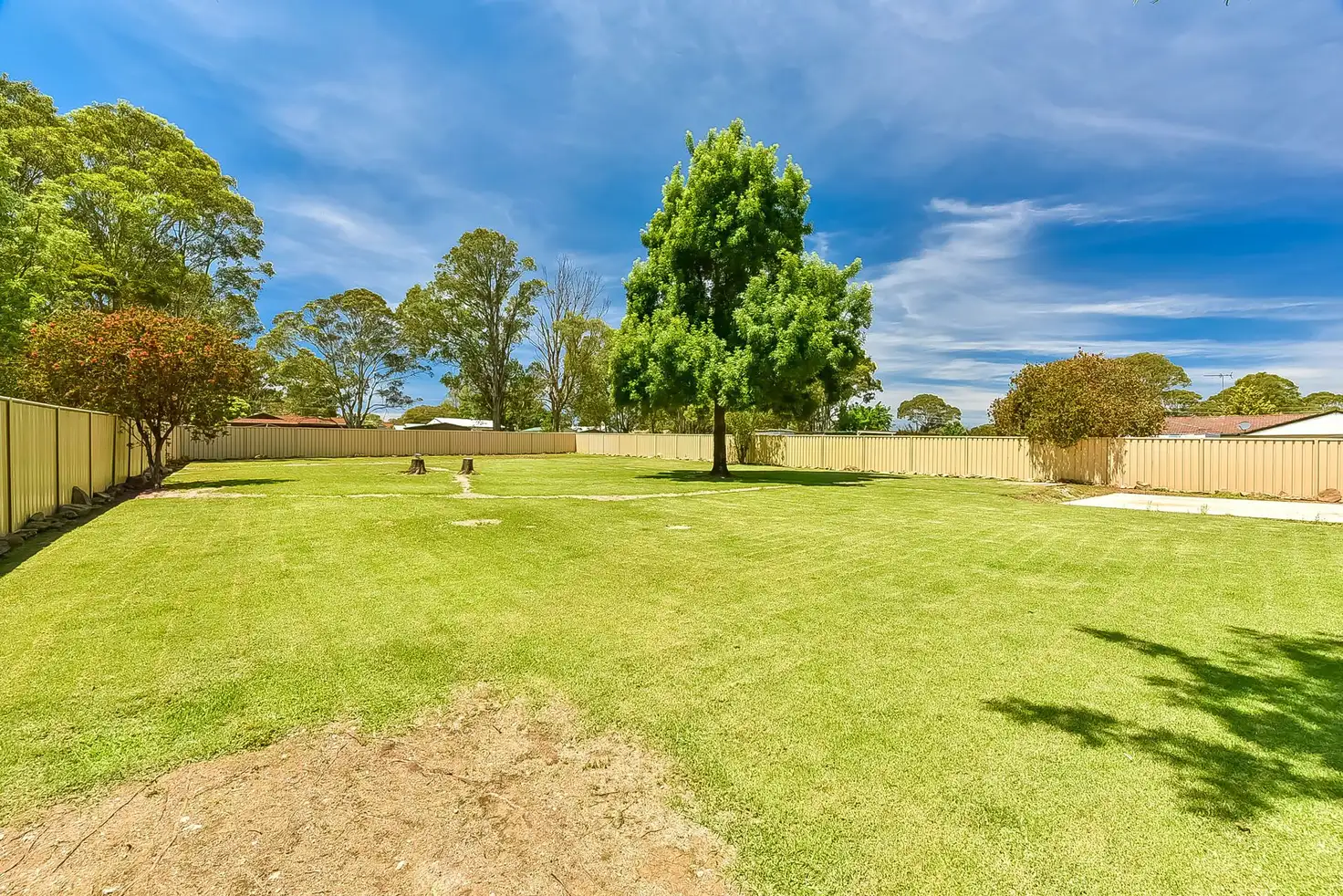 Main view of Homely land listing, 14A Kader Street, Bargo NSW 2574