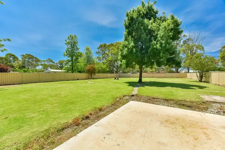 Second view of Homely land listing, 14A Kader Street, Bargo NSW 2574
