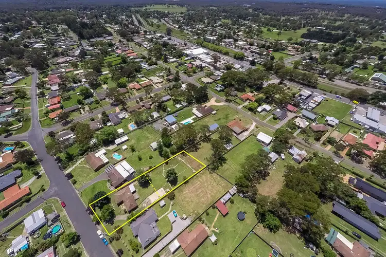 Third view of Homely land listing, 14A Kader Street, Bargo NSW 2574