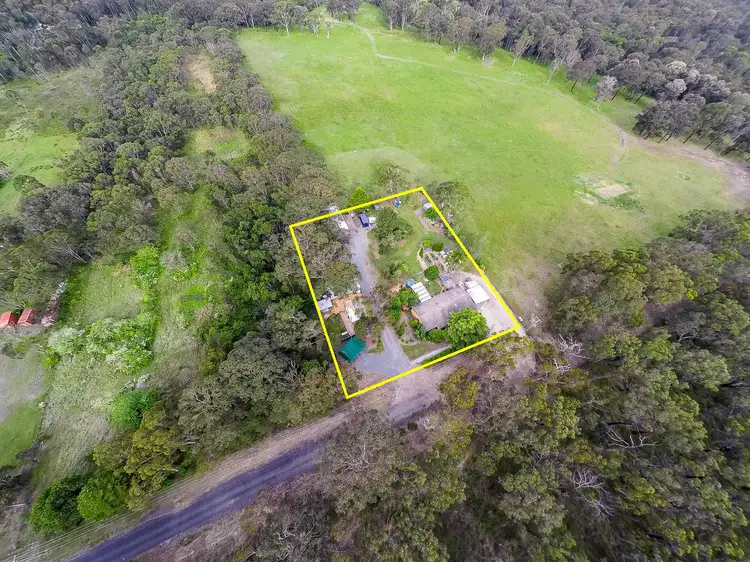 Main view of Homely house listing, 35 Gwynn Hughes Road, Bargo NSW 2574
