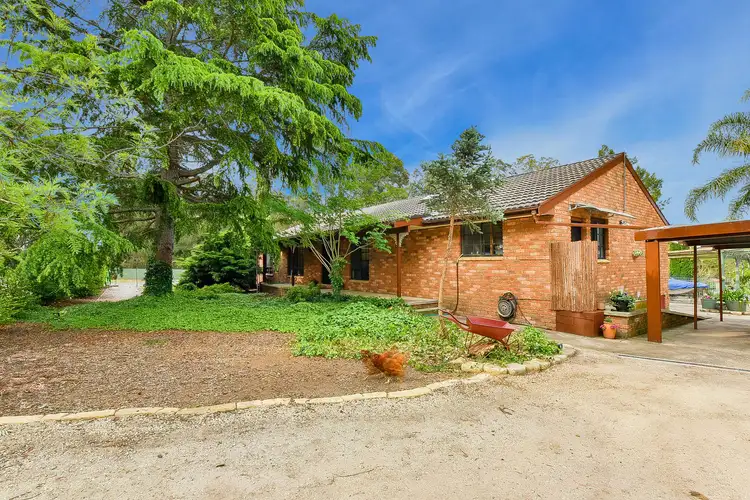 Fourth view of Homely house listing, 35 Gwynn Hughes Road, Bargo NSW 2574