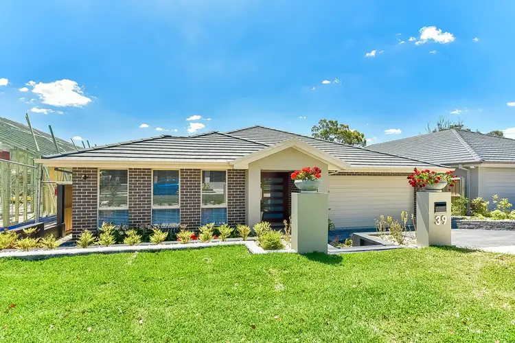 39 Charlton Street, Wilton NSW 2571