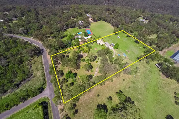 Main view of Homely house listing, 140 Rockford Road, Tahmoor NSW 2573