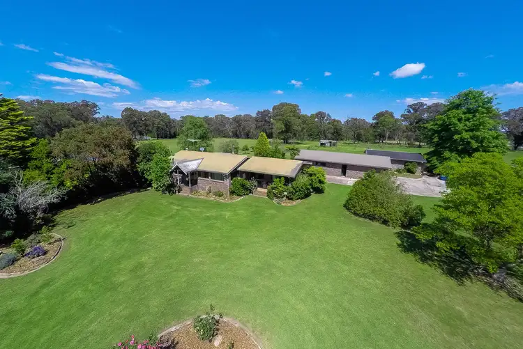 Fifth view of Homely house listing, 140 Rockford Road, Tahmoor NSW 2573