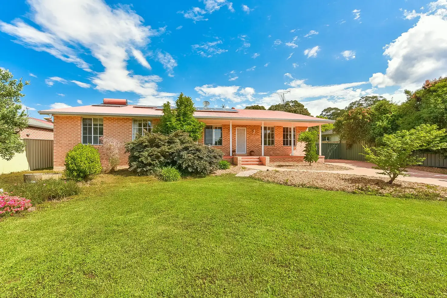 Main view of Homely house listing, 12 Close Street, Thirlmere NSW 2572