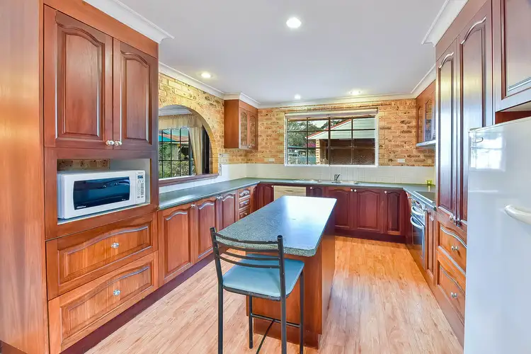 Second view of Homely house listing, 12 Close Street, Thirlmere NSW 2572