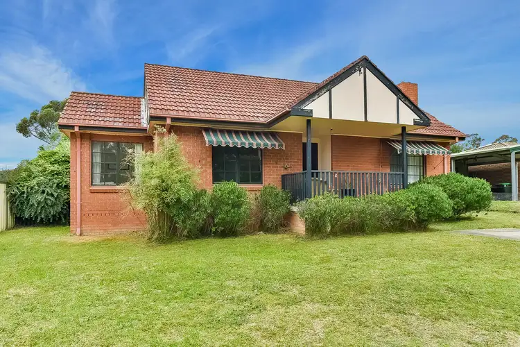 Main view of Homely house listing, 152 Wilson Drive, Hill Top NSW 2575