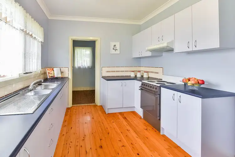 Second view of Homely house listing, 152 Wilson Drive, Hill Top NSW 2575