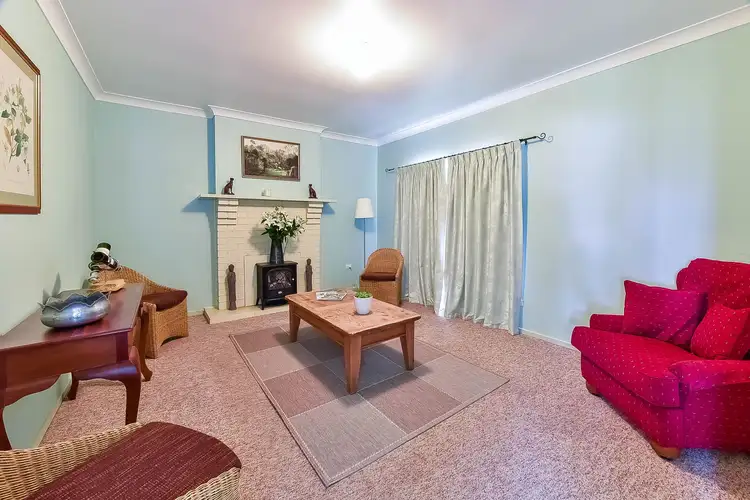 Fourth view of Homely house listing, 152 Wilson Drive, Hill Top NSW 2575