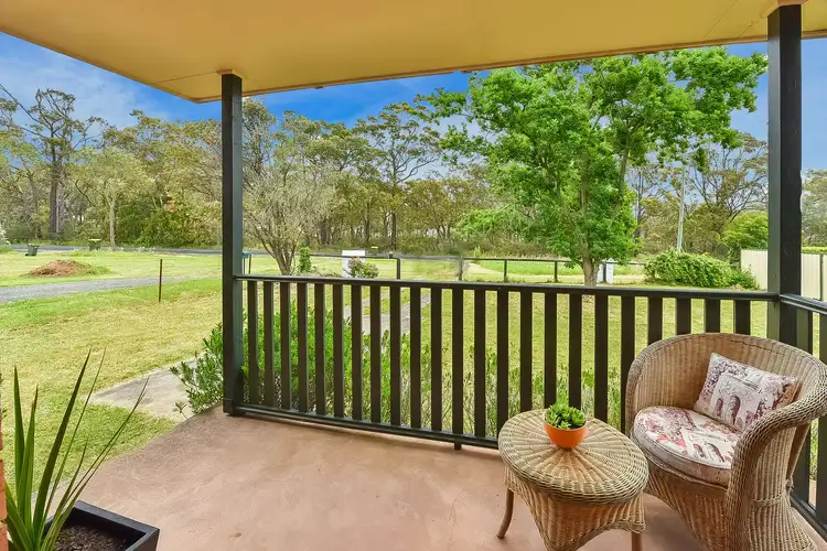 Sixth view of Homely house listing, 152 Wilson Drive, Hill Top NSW 2575