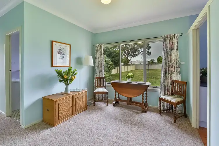 Seventh view of Homely house listing, 152 Wilson Drive, Hill Top NSW 2575