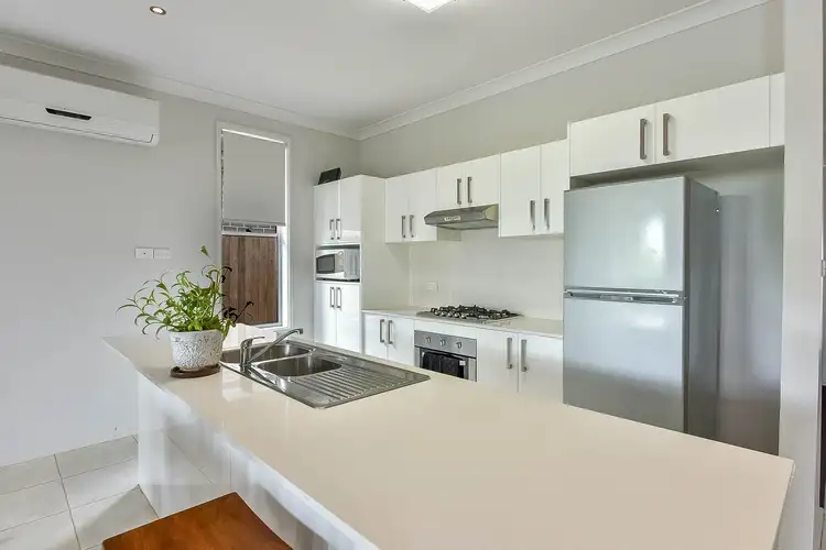 Second view of Homely house listing, 11 Maloney Chase, Wilton NSW 2571