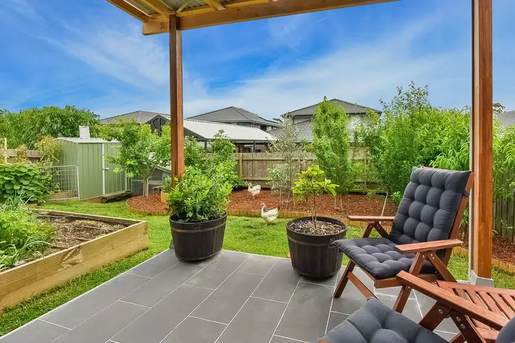 Third view of Homely house listing, 11 Maloney Chase, Wilton NSW 2571
