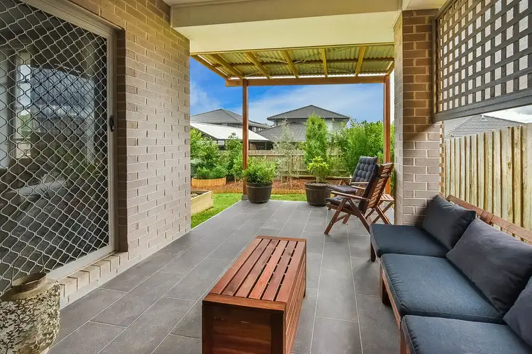 Sixth view of Homely house listing, 11 Maloney Chase, Wilton NSW 2571