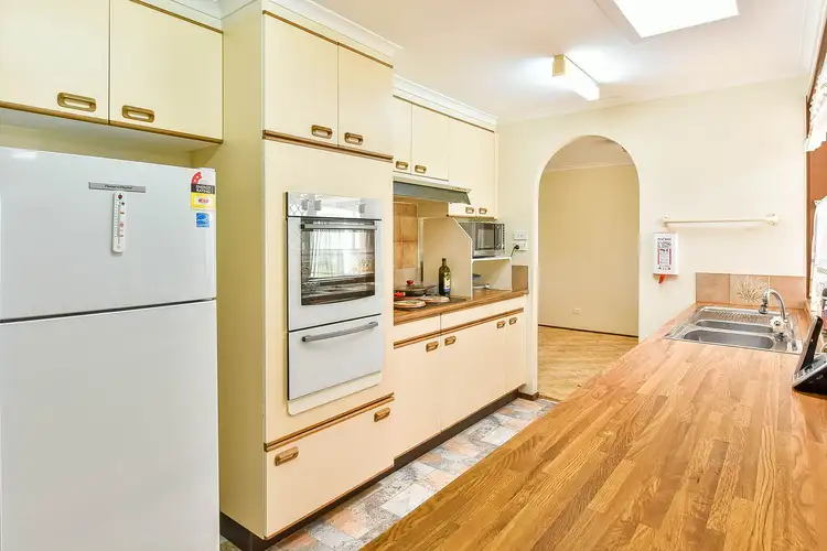 Second view of Homely house listing, 48 Westbourne Avenue, Thirlmere NSW 2572