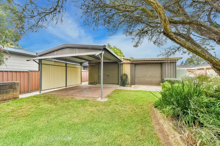 Fifth view of Homely house listing, 48 Westbourne Avenue, Thirlmere NSW 2572