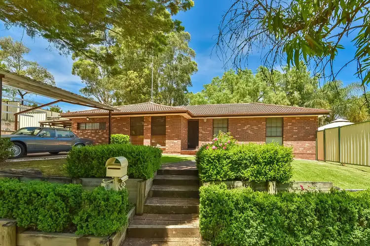 6 Middleton Place, Picton NSW 2571