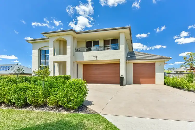 14 Oxenbridge Avenue, Wilton NSW 2571
